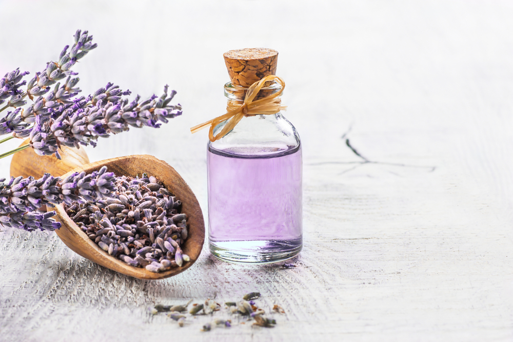 Essential Oils and Nutrition