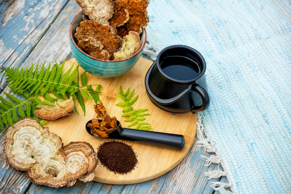 Incorporating Adaptogens into Daily Life