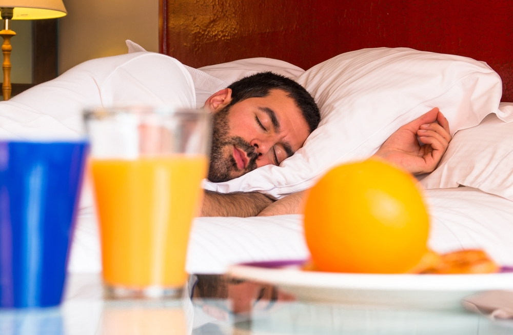 Understanding the Sleep and Nutrition Connection