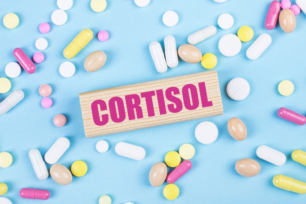 Sugar on Cortisol Levels