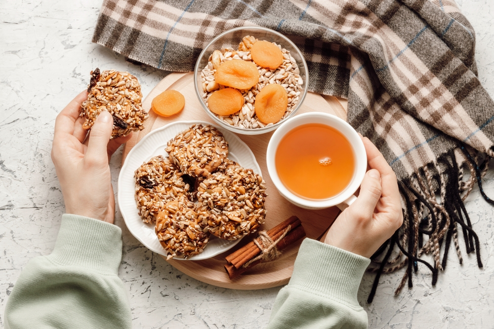 Hygge-Inspired Nutrition
